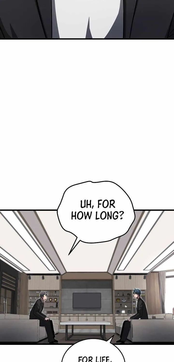 How to Retire as a Disaster Necromancer Chapter 29 page 10 - 