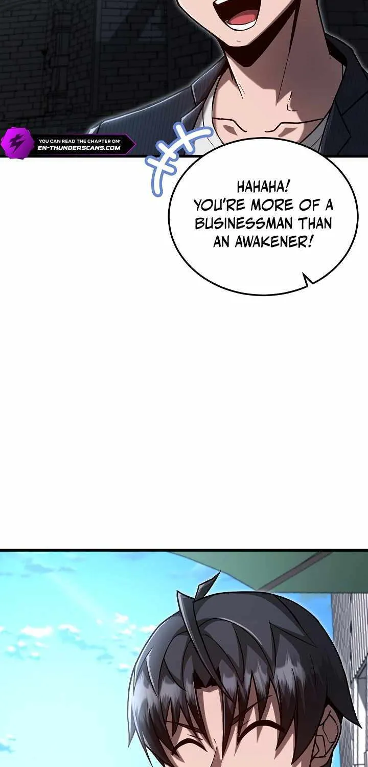 How to Retire as a Disaster Necromancer Chapter 3 page 14 - 