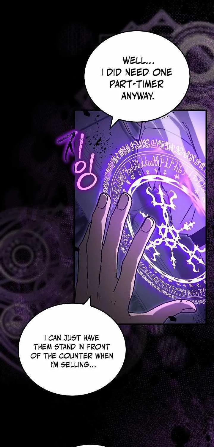 How to Retire as a Disaster Necromancer Chapter 3 page 27 - 