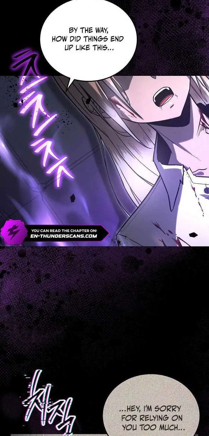 How to Retire as a Disaster Necromancer Chapter 3 page 28 - 