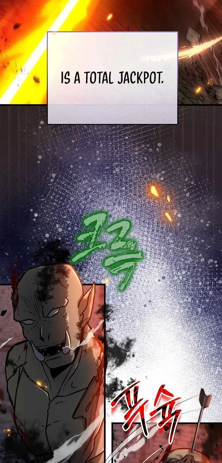 How to Retire as a Disaster Necromancer Chapter 3 page 4 - 