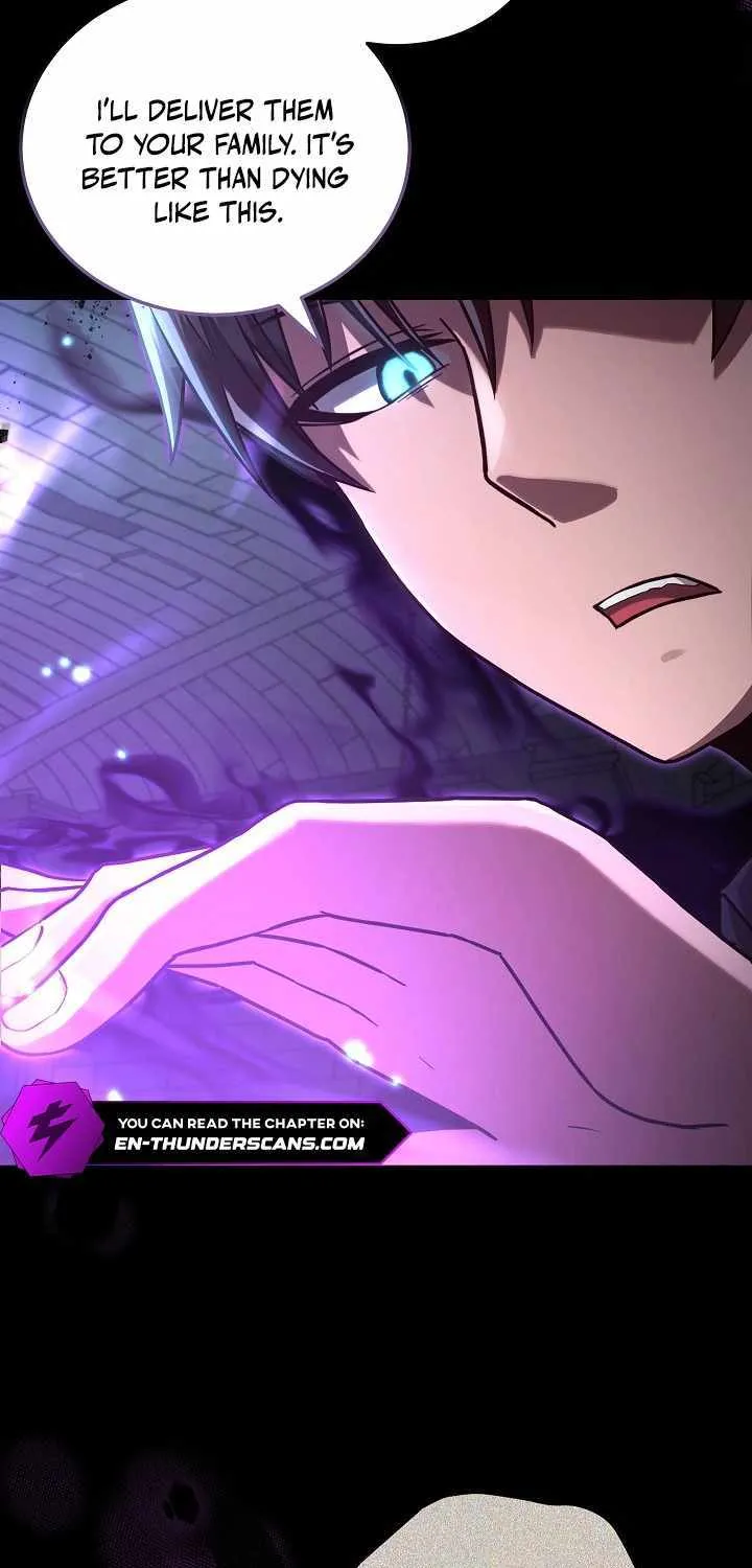 How to Retire as a Disaster Necromancer Chapter 3 page 31 - 