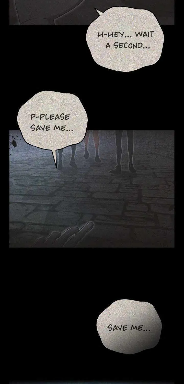 How to Retire as a Disaster Necromancer Chapter 3 page 36 - 