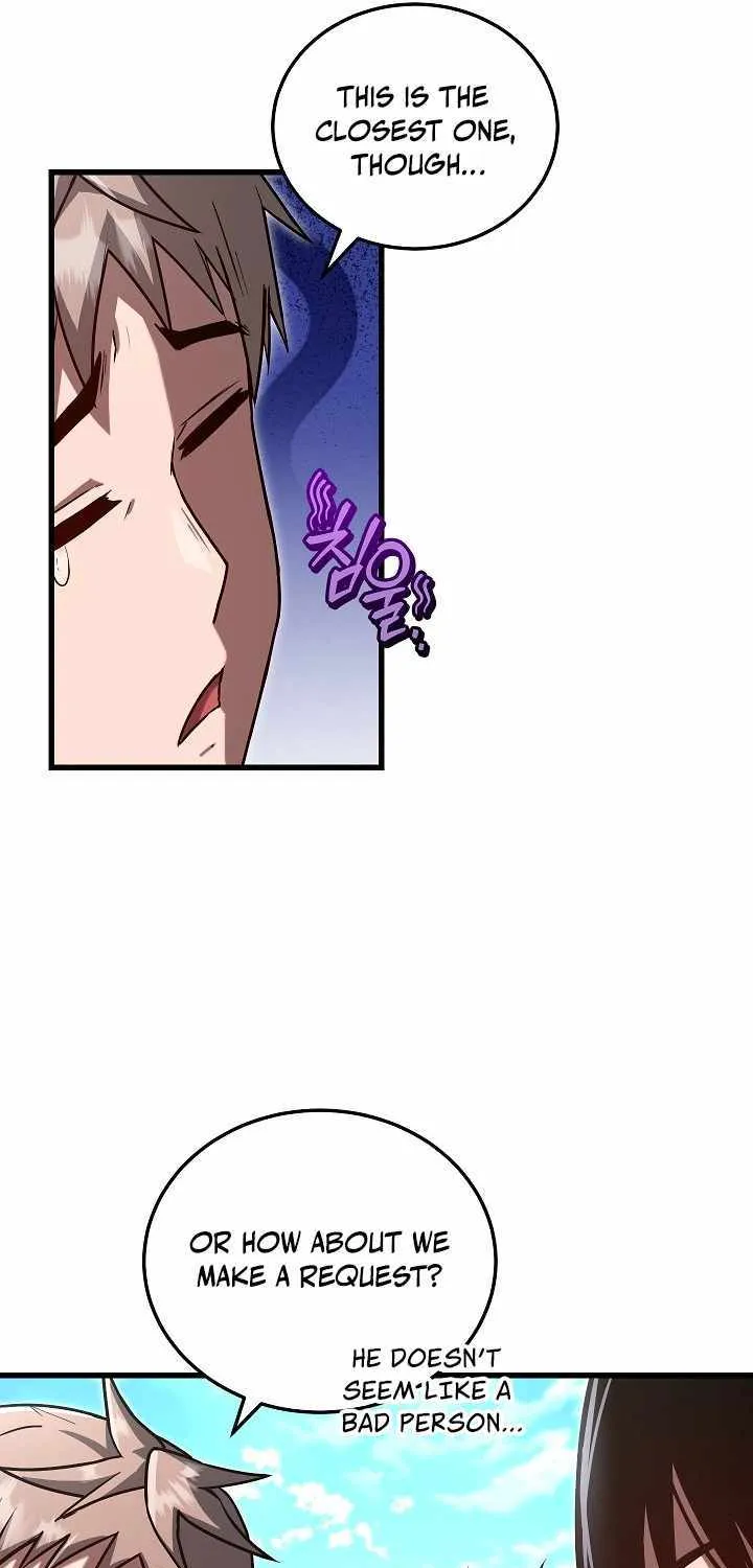 How to Retire as a Disaster Necromancer Chapter 3 page 51 - 
