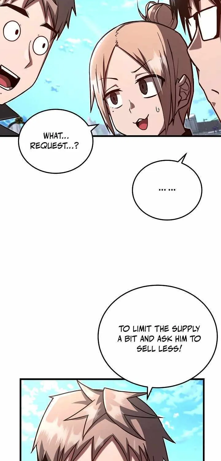 How to Retire as a Disaster Necromancer Chapter 3 page 52 - 