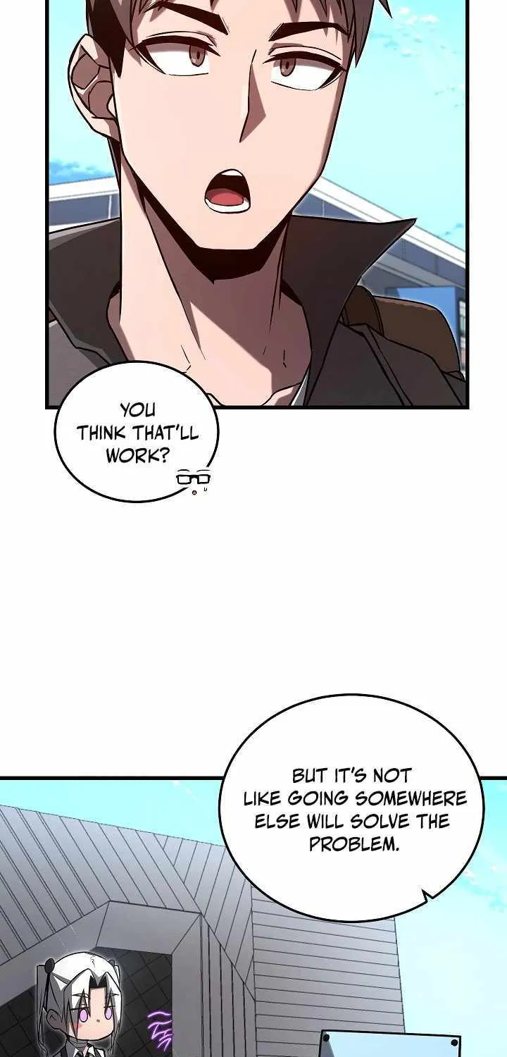How to Retire as a Disaster Necromancer Chapter 3 page 53 - 