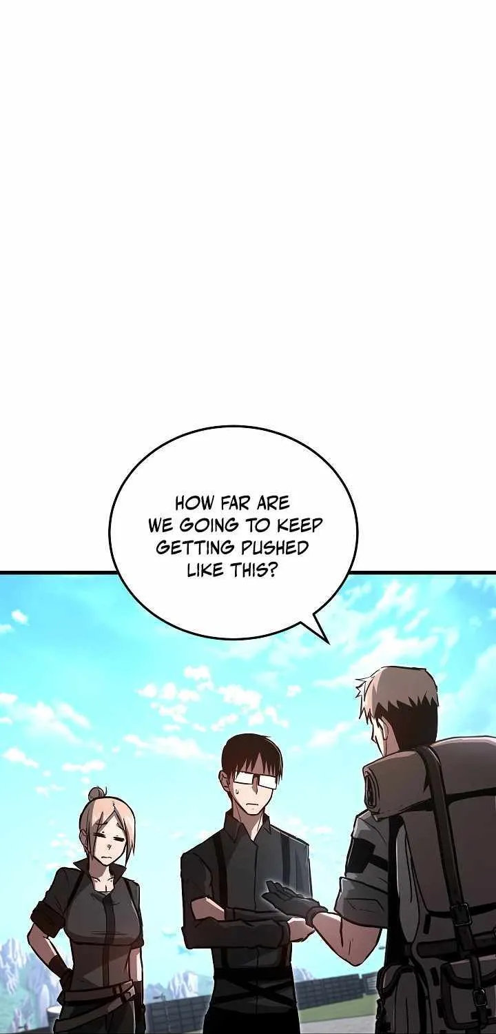 How to Retire as a Disaster Necromancer Chapter 3 page 55 - 