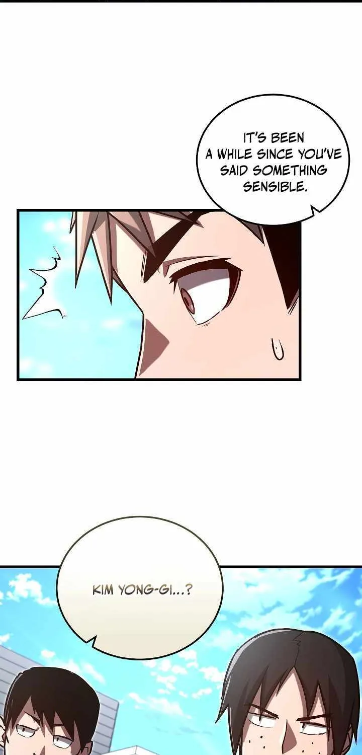 How to Retire as a Disaster Necromancer Chapter 3 page 56 - 