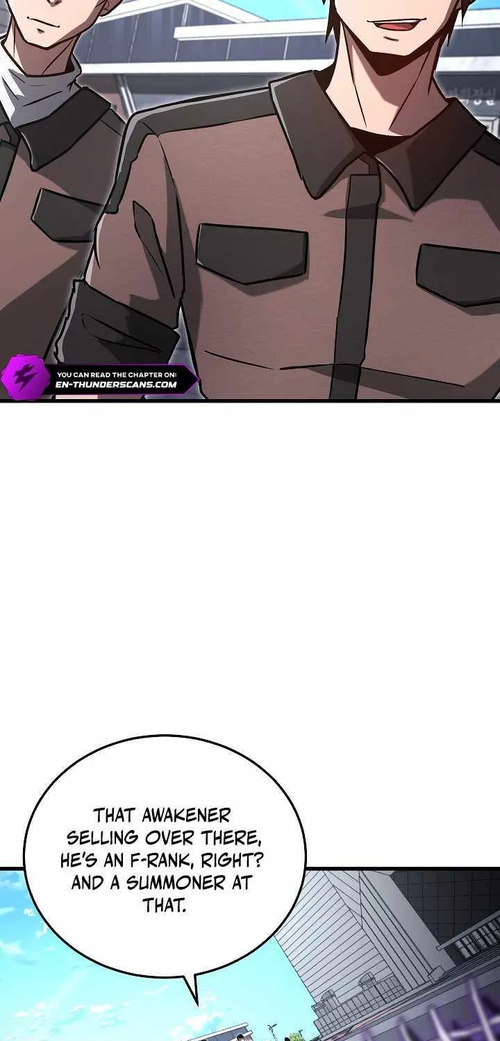 How to Retire as a Disaster Necromancer Chapter 3 page 57 - 