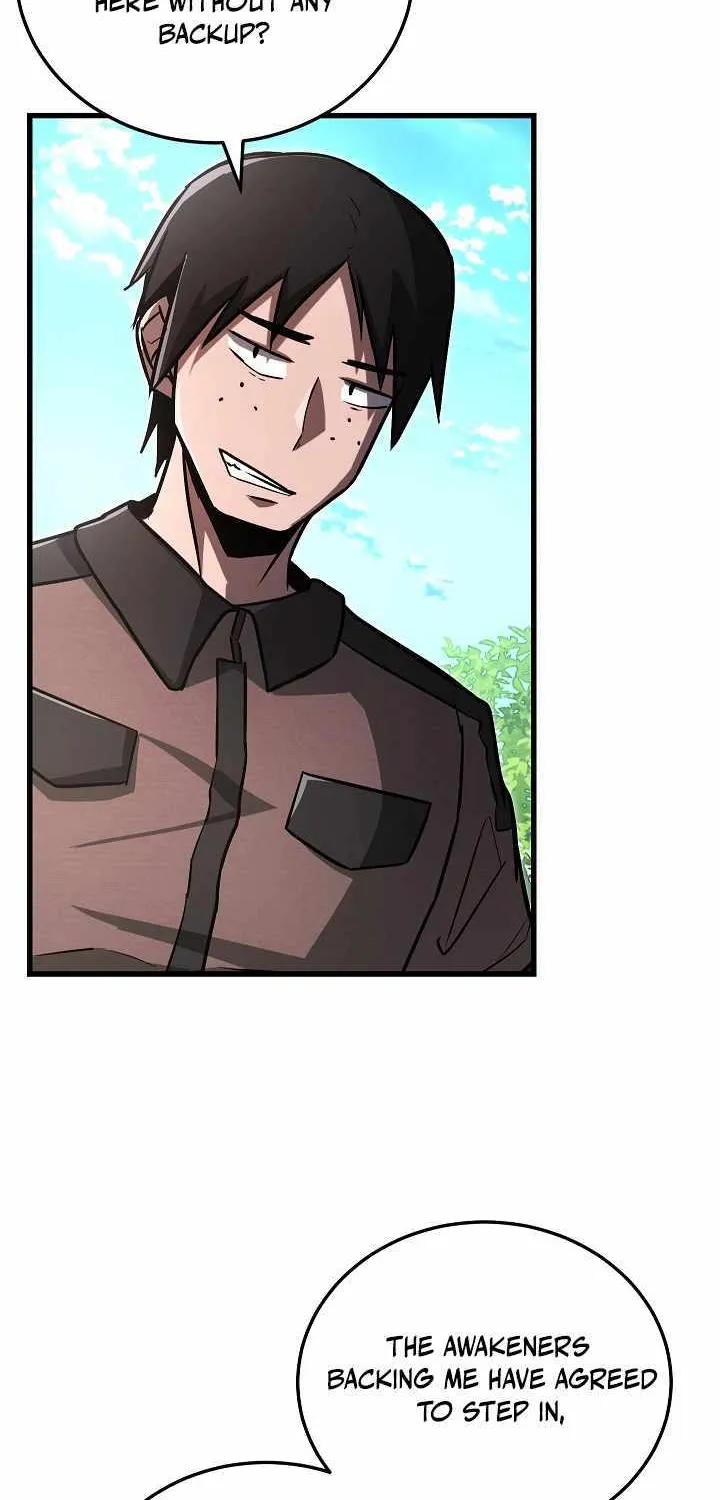 How to Retire as a Disaster Necromancer Chapter 3 page 60 - 