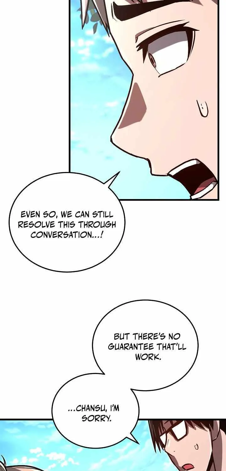 How to Retire as a Disaster Necromancer Chapter 3 page 63 - 