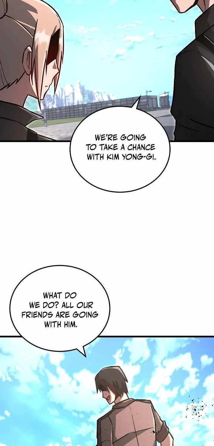 How to Retire as a Disaster Necromancer Chapter 3 page 64 - 