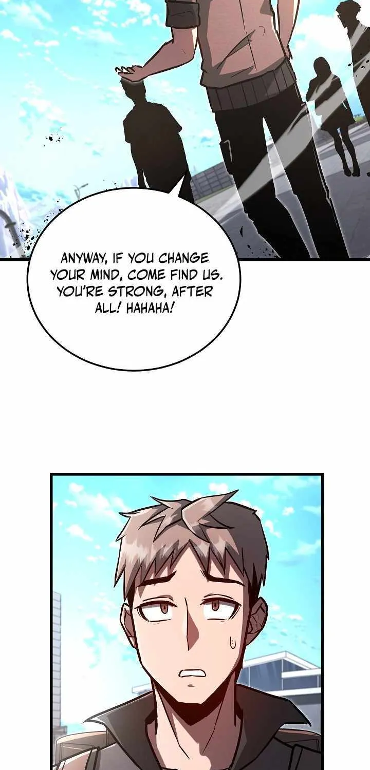 How to Retire as a Disaster Necromancer Chapter 3 page 65 - 
