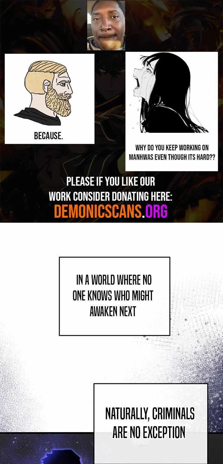How to Retire as a Disaster Necromancer Chapter 30 page 2 - 
