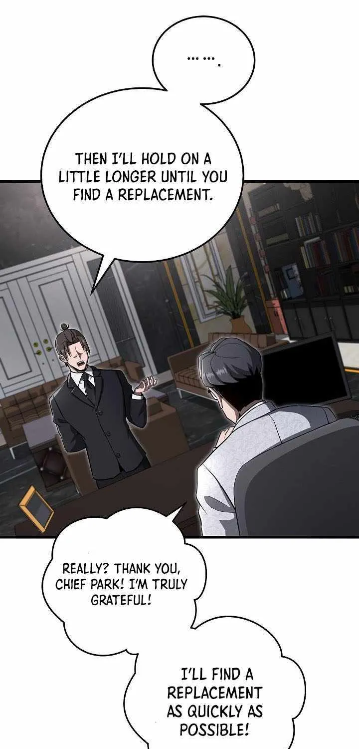 How to Retire as a Disaster Necromancer Chapter 30 page 12 - 