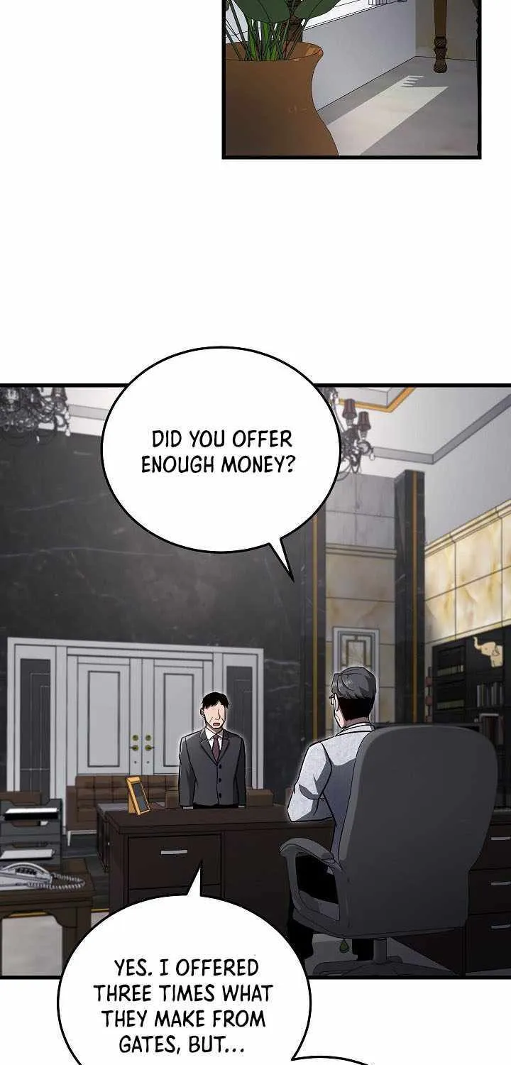 How to Retire as a Disaster Necromancer Chapter 30 page 14 - 