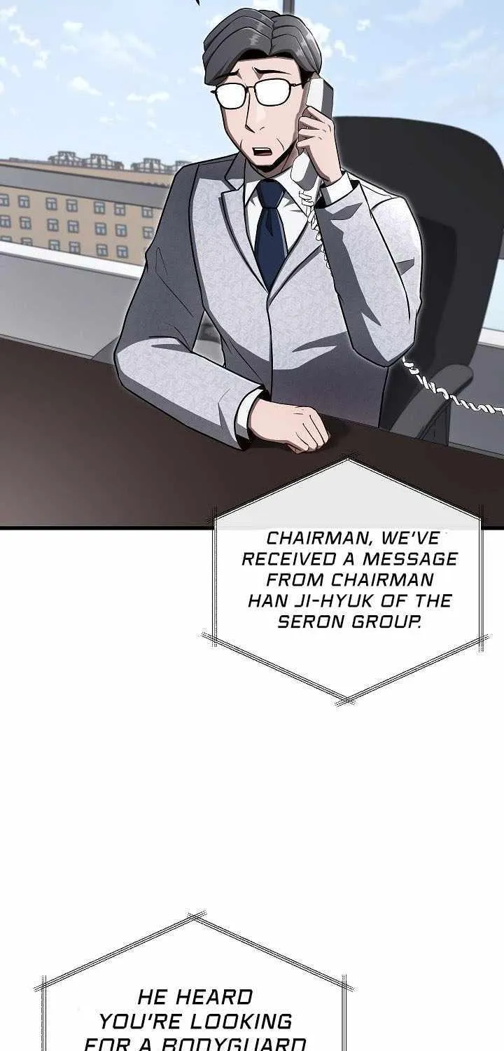 How to Retire as a Disaster Necromancer Chapter 30 page 19 - 