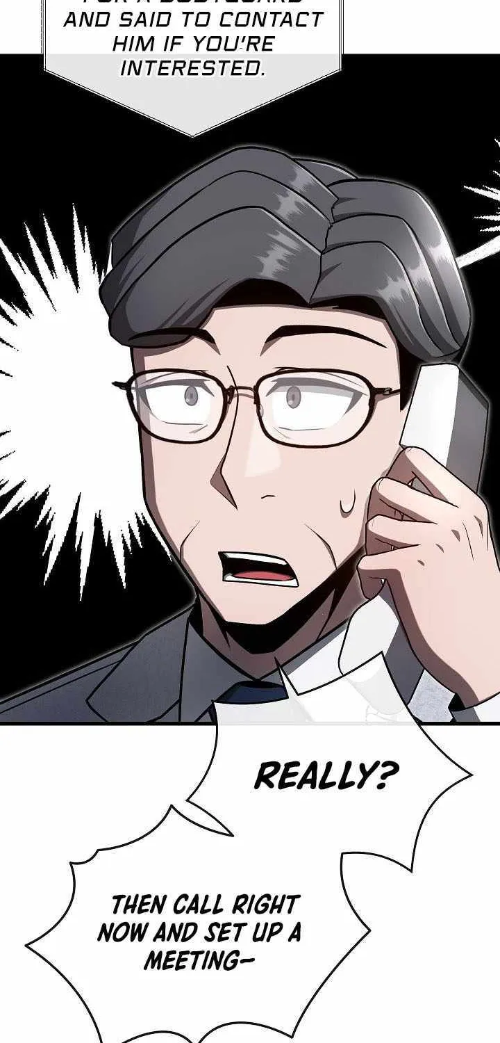 How to Retire as a Disaster Necromancer Chapter 30 page 20 - 