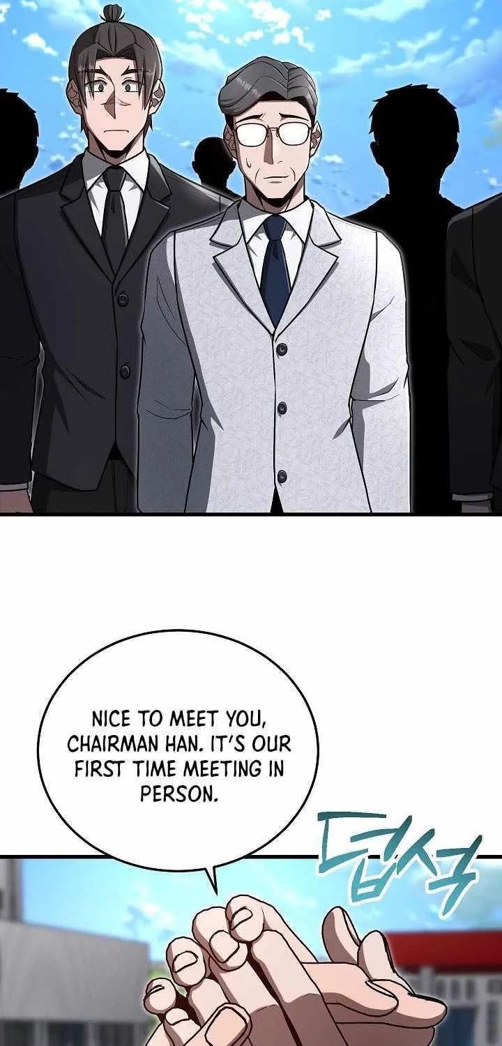 How to Retire as a Disaster Necromancer Chapter 30 page 24 - 