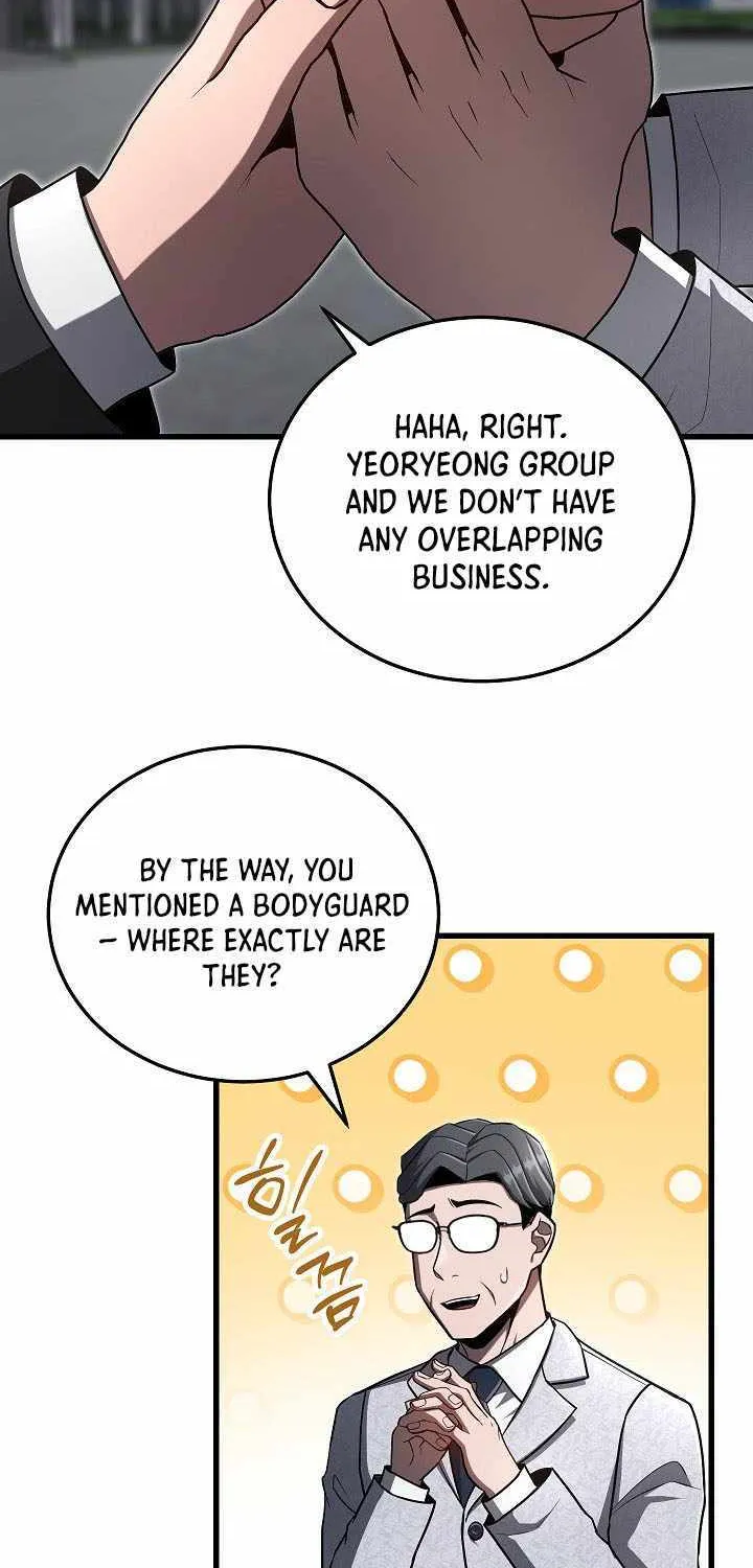 How to Retire as a Disaster Necromancer Chapter 30 page 25 - 