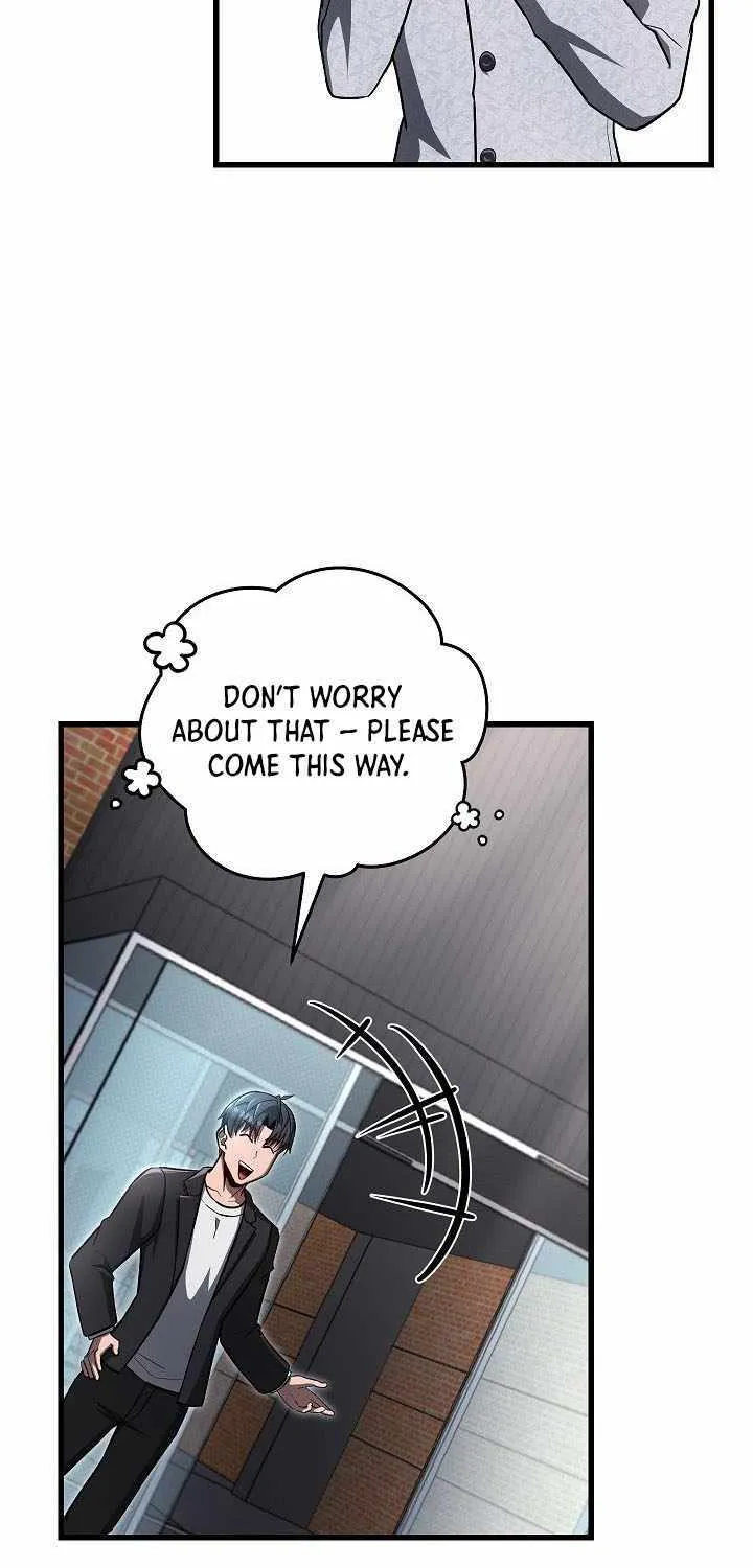 How to Retire as a Disaster Necromancer Chapter 30 page 26 - 