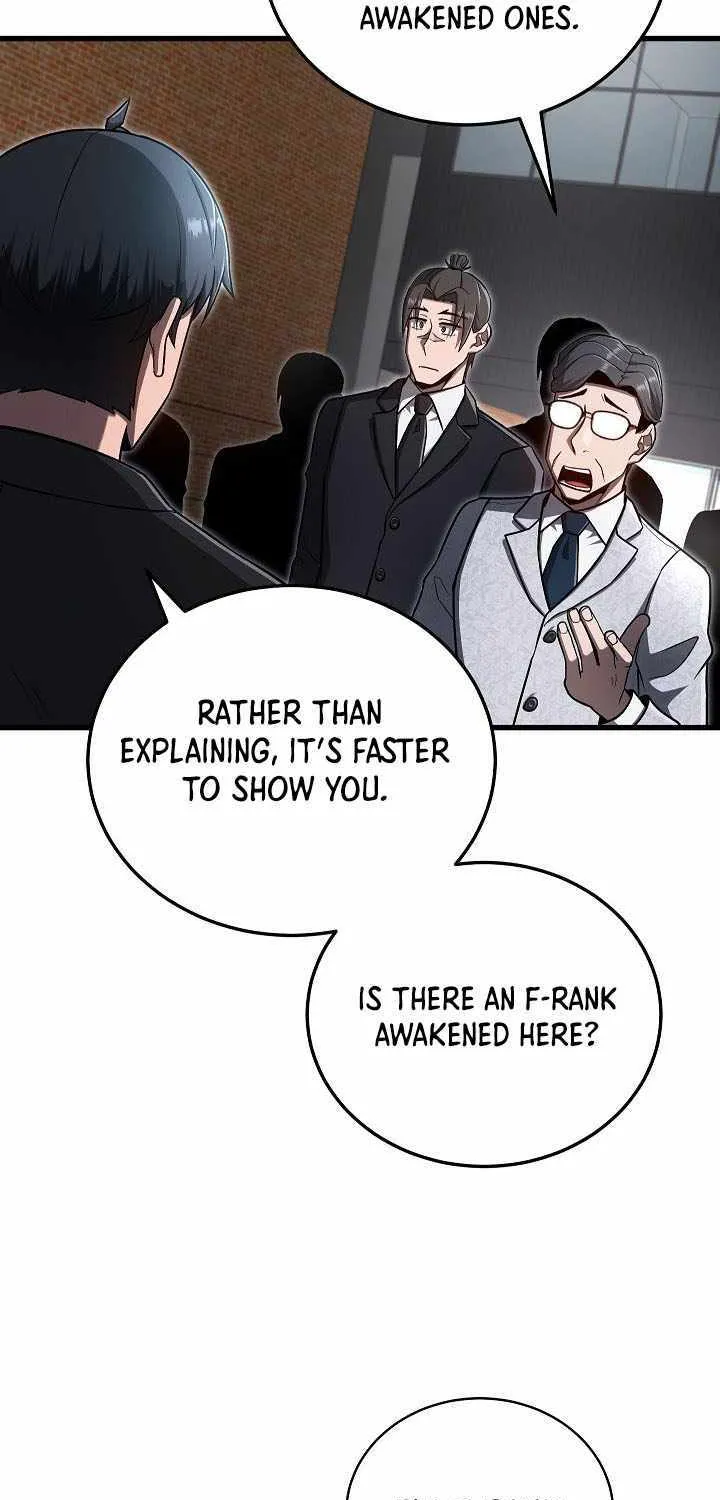 How to Retire as a Disaster Necromancer Chapter 30 page 33 - 
