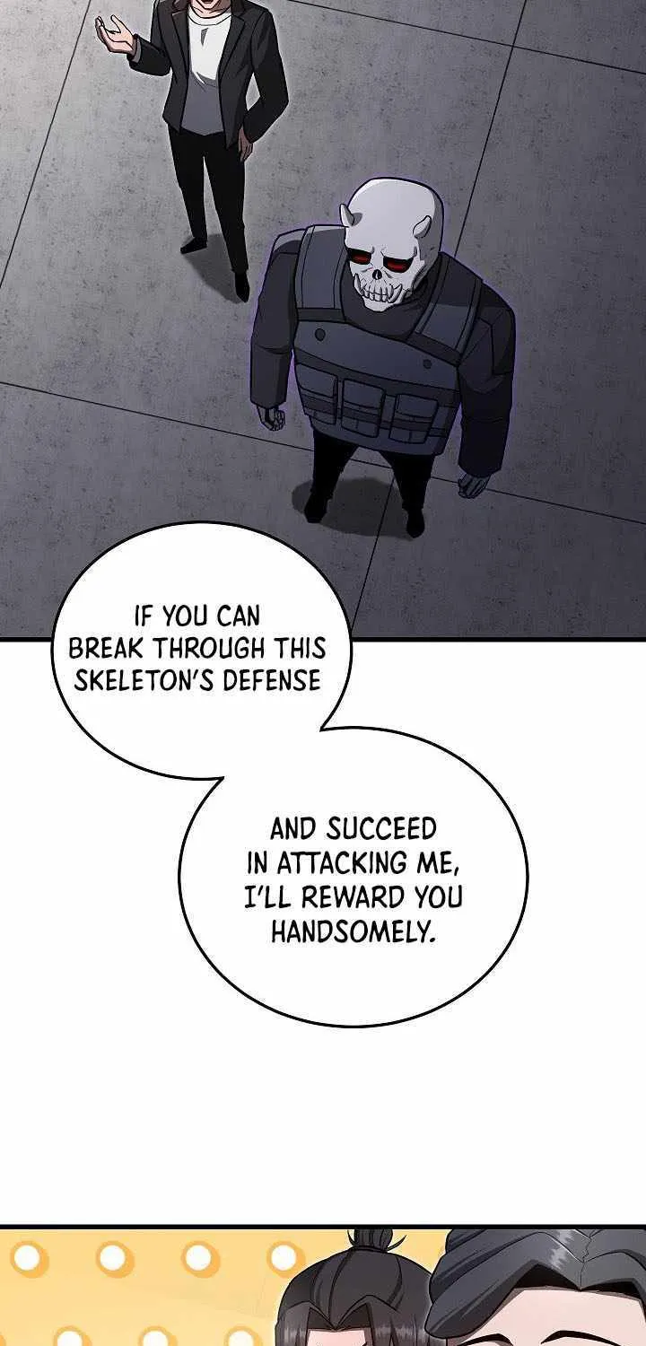 How to Retire as a Disaster Necromancer Chapter 30 page 35 - 