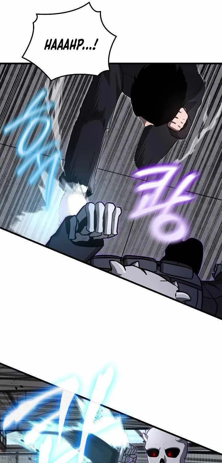 How to Retire as a Disaster Necromancer Chapter 30 page 38 - 