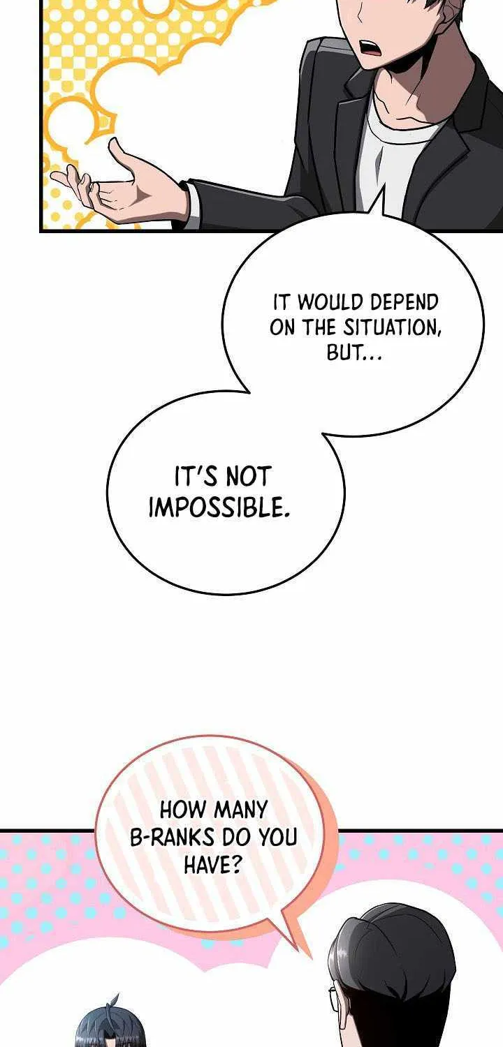 How to Retire as a Disaster Necromancer Chapter 30 page 53 - 