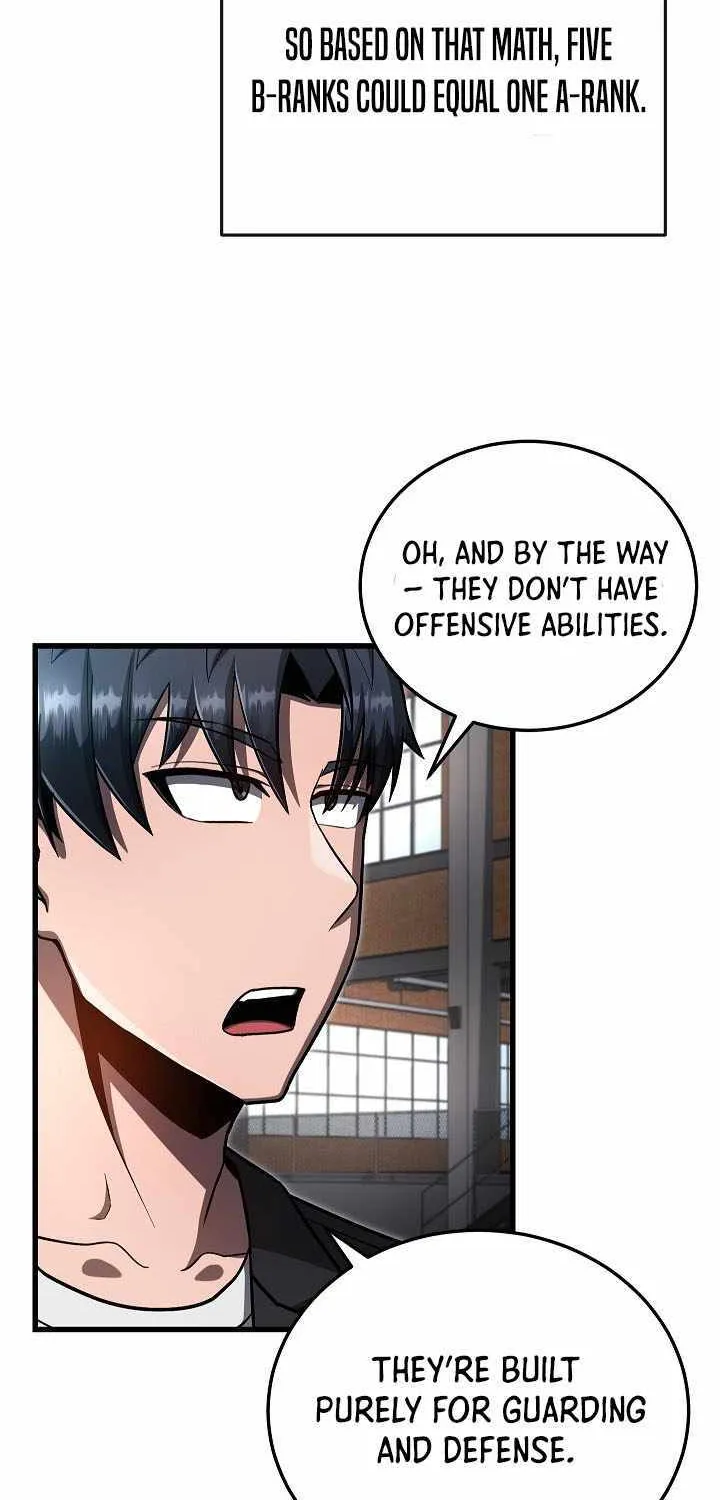 How to Retire as a Disaster Necromancer Chapter 30 page 55 - 