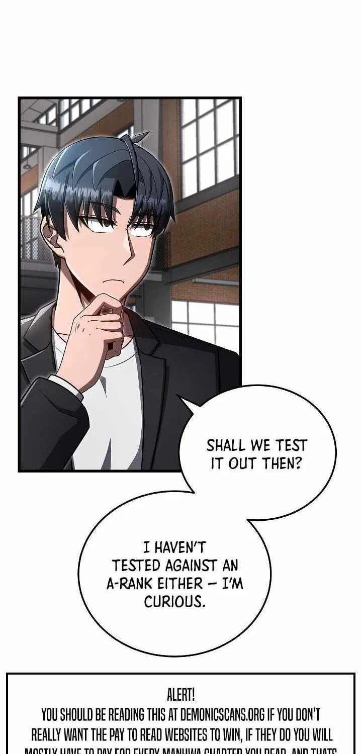 How to Retire as a Disaster Necromancer Chapter 30 page 57 - 