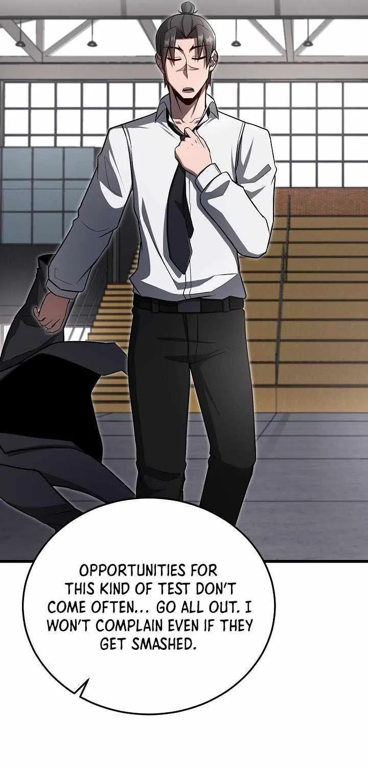 How to Retire as a Disaster Necromancer Chapter 30 page 59 - 