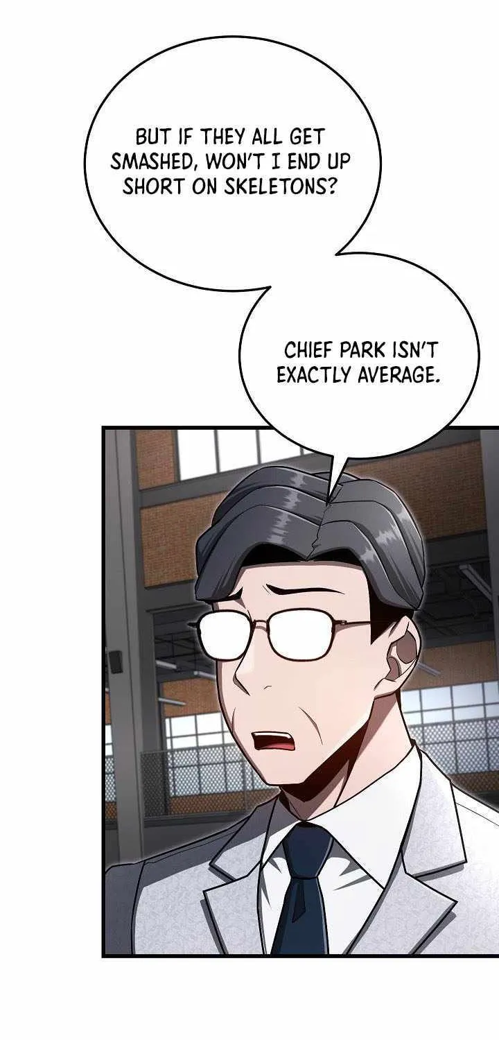 How to Retire as a Disaster Necromancer Chapter 30 page 60 - 