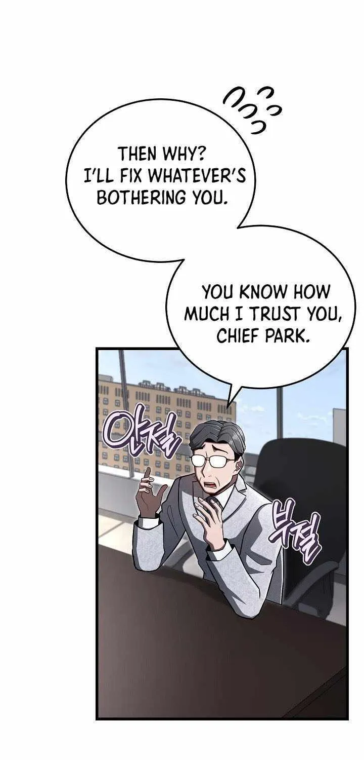 How to Retire as a Disaster Necromancer Chapter 30 page 7 - 