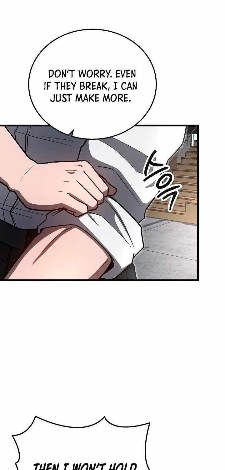 How to Retire as a Disaster Necromancer Chapter 30 page 61 - 