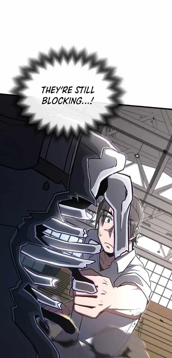 How to Retire as a Disaster Necromancer Chapter 30 page 68 - 