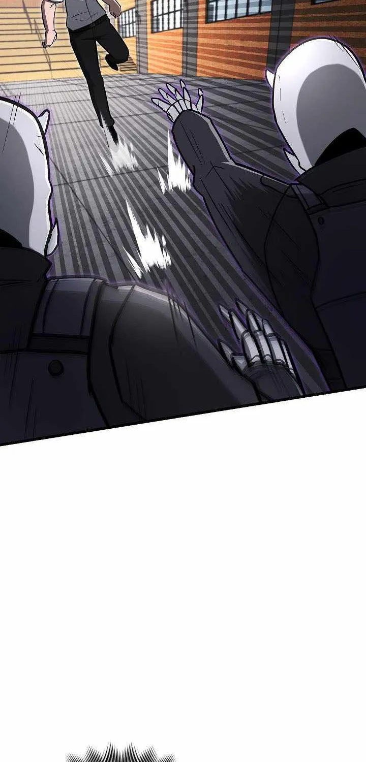 How to Retire as a Disaster Necromancer Chapter 30 page 71 - 