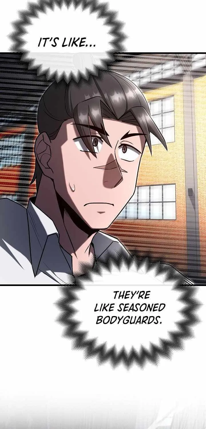 How to Retire as a Disaster Necromancer Chapter 30 page 72 - 