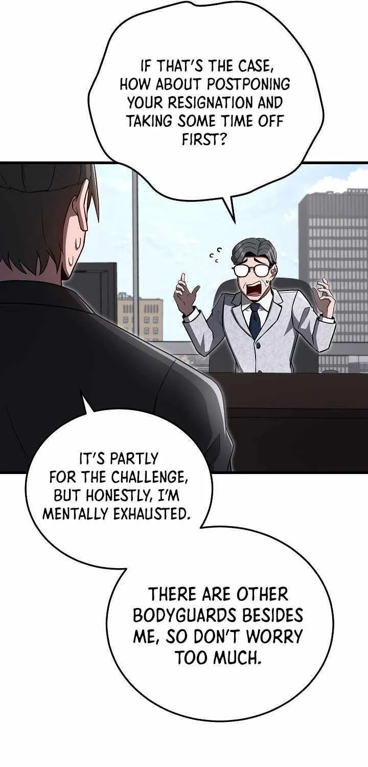 How to Retire as a Disaster Necromancer Chapter 30 page 10 - 