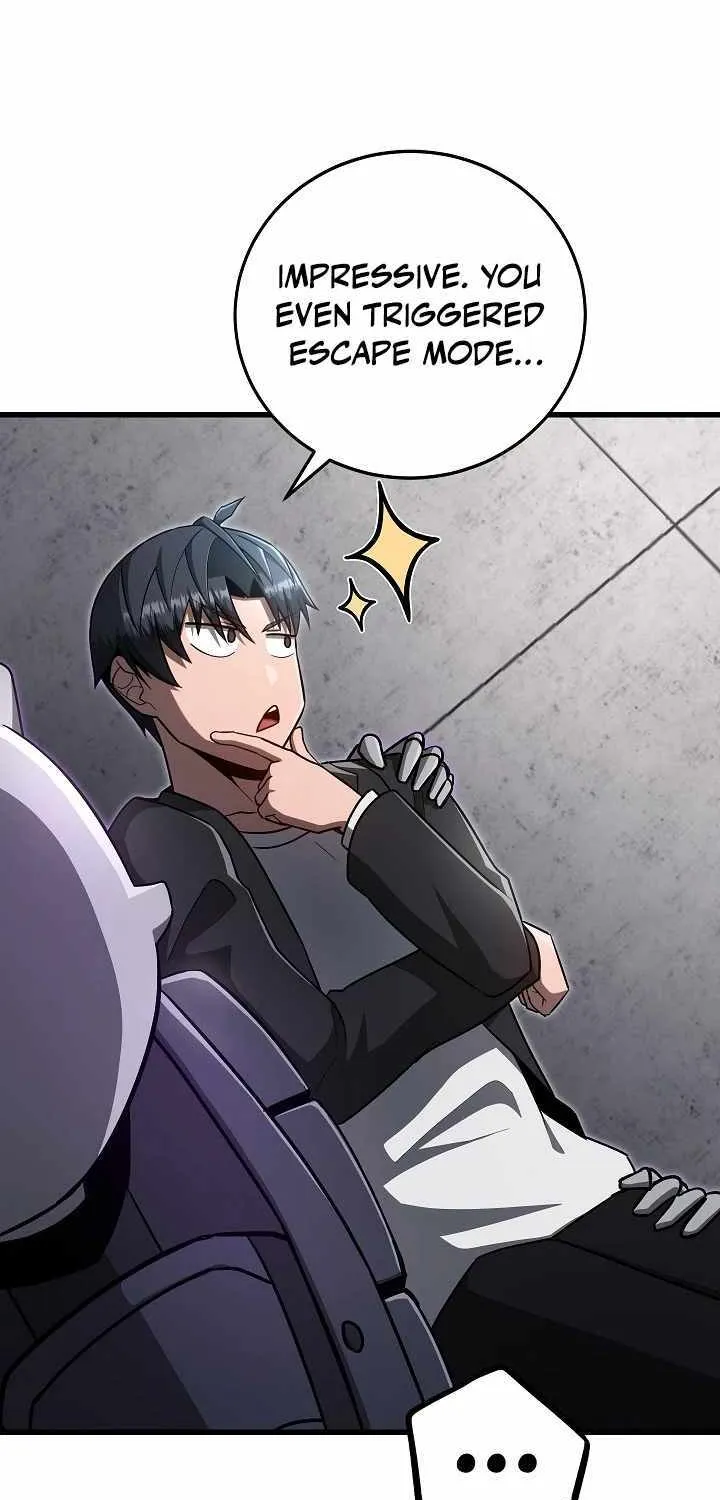 How to Retire as a Disaster Necromancer Chapter 31 page 13 - 