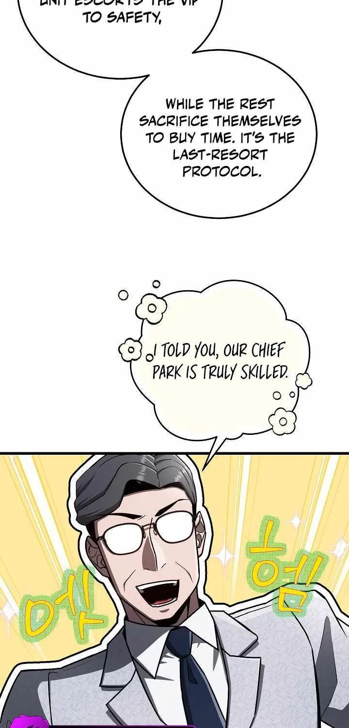 How to Retire as a Disaster Necromancer Chapter 31 page 15 - 