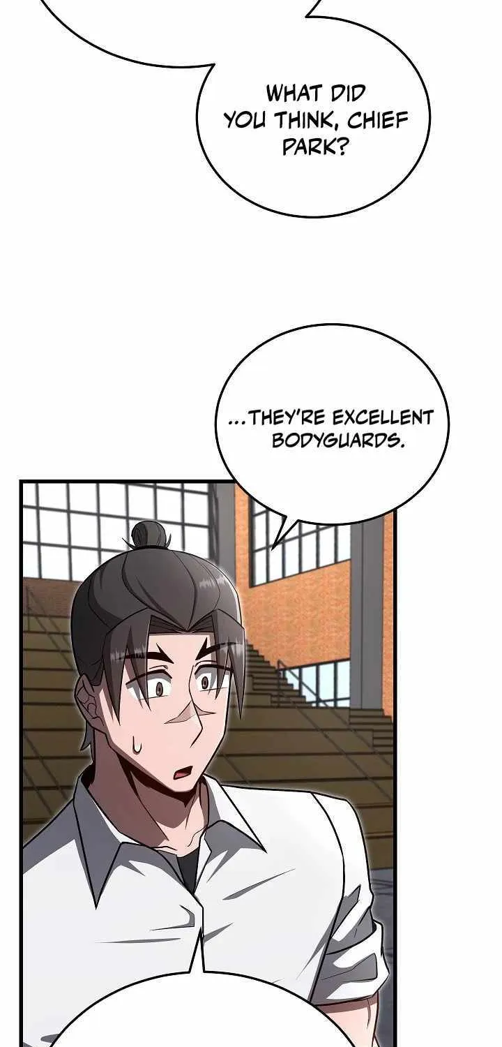 How to Retire as a Disaster Necromancer Chapter 31 page 17 - 