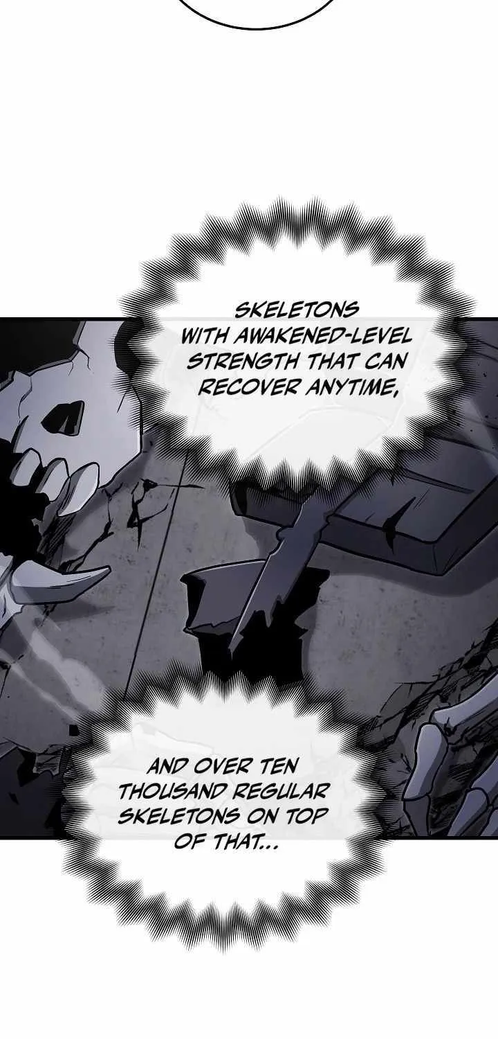 How to Retire as a Disaster Necromancer Chapter 31 page 21 - 