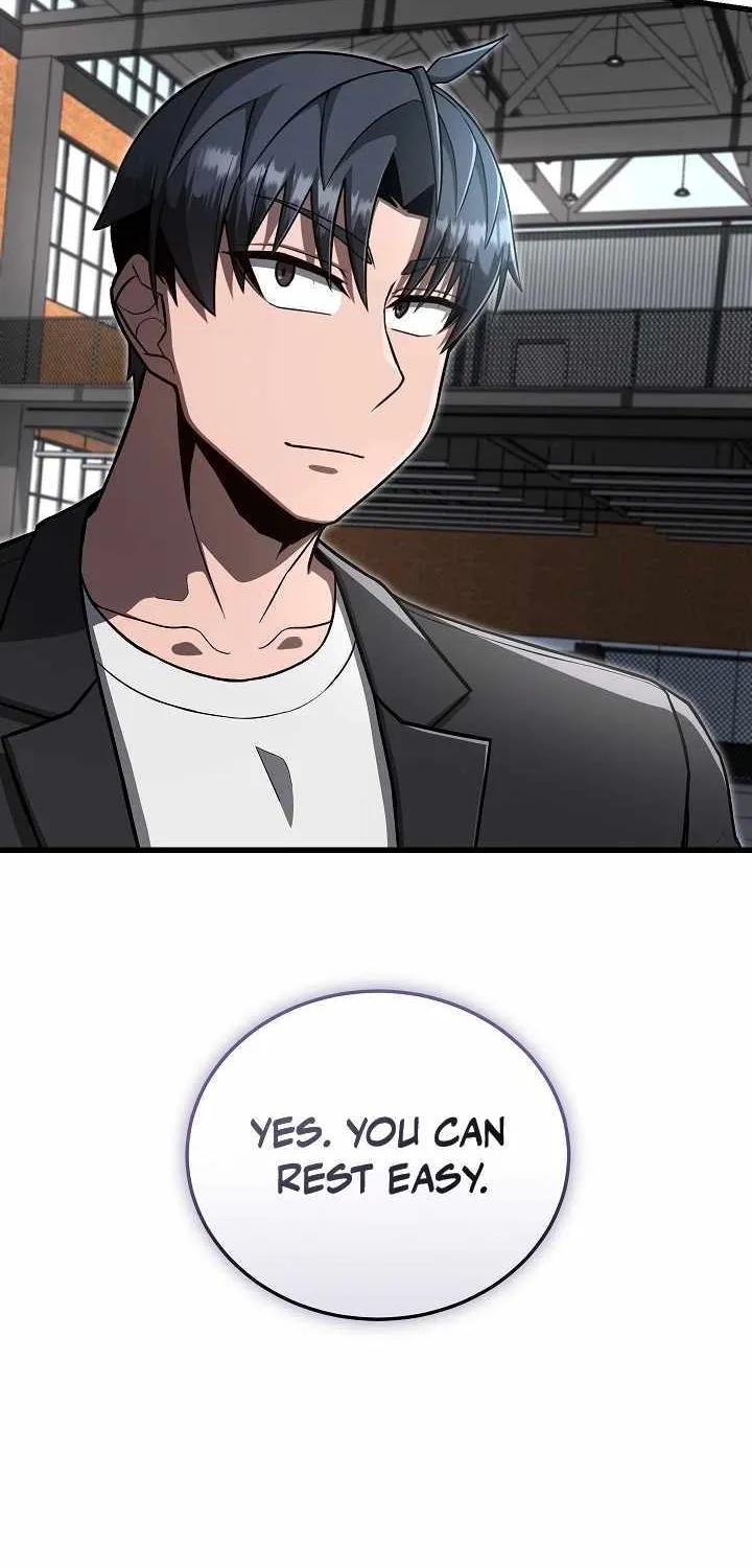 How to Retire as a Disaster Necromancer Chapter 31 page 24 - 