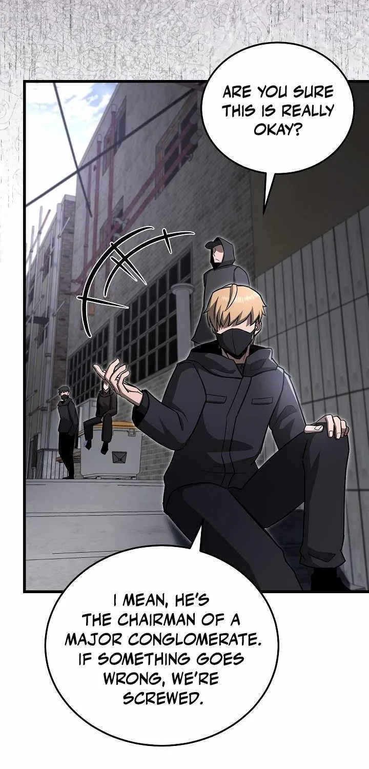 How to Retire as a Disaster Necromancer Chapter 31 page 28 - 