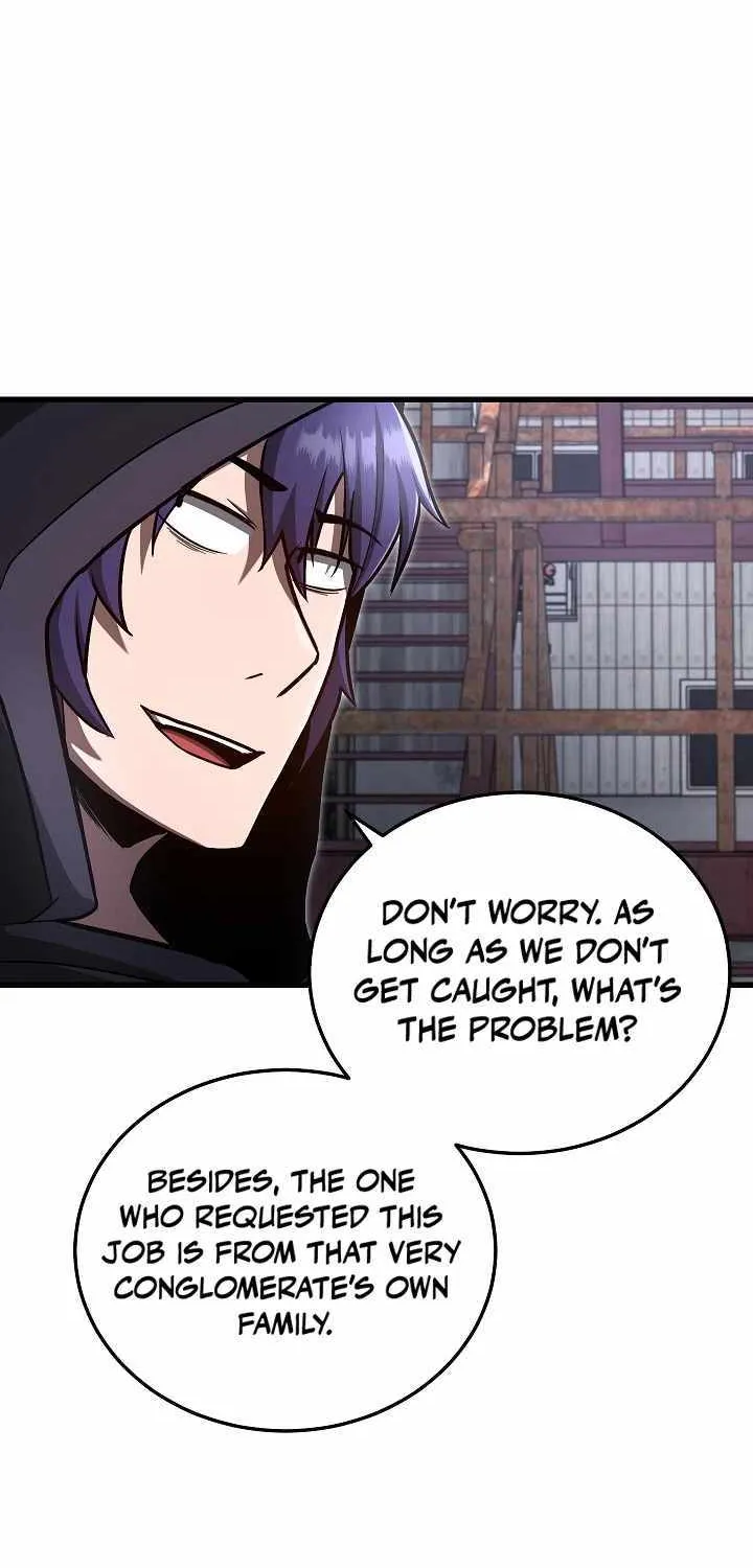 How to Retire as a Disaster Necromancer Chapter 31 page 29 - 