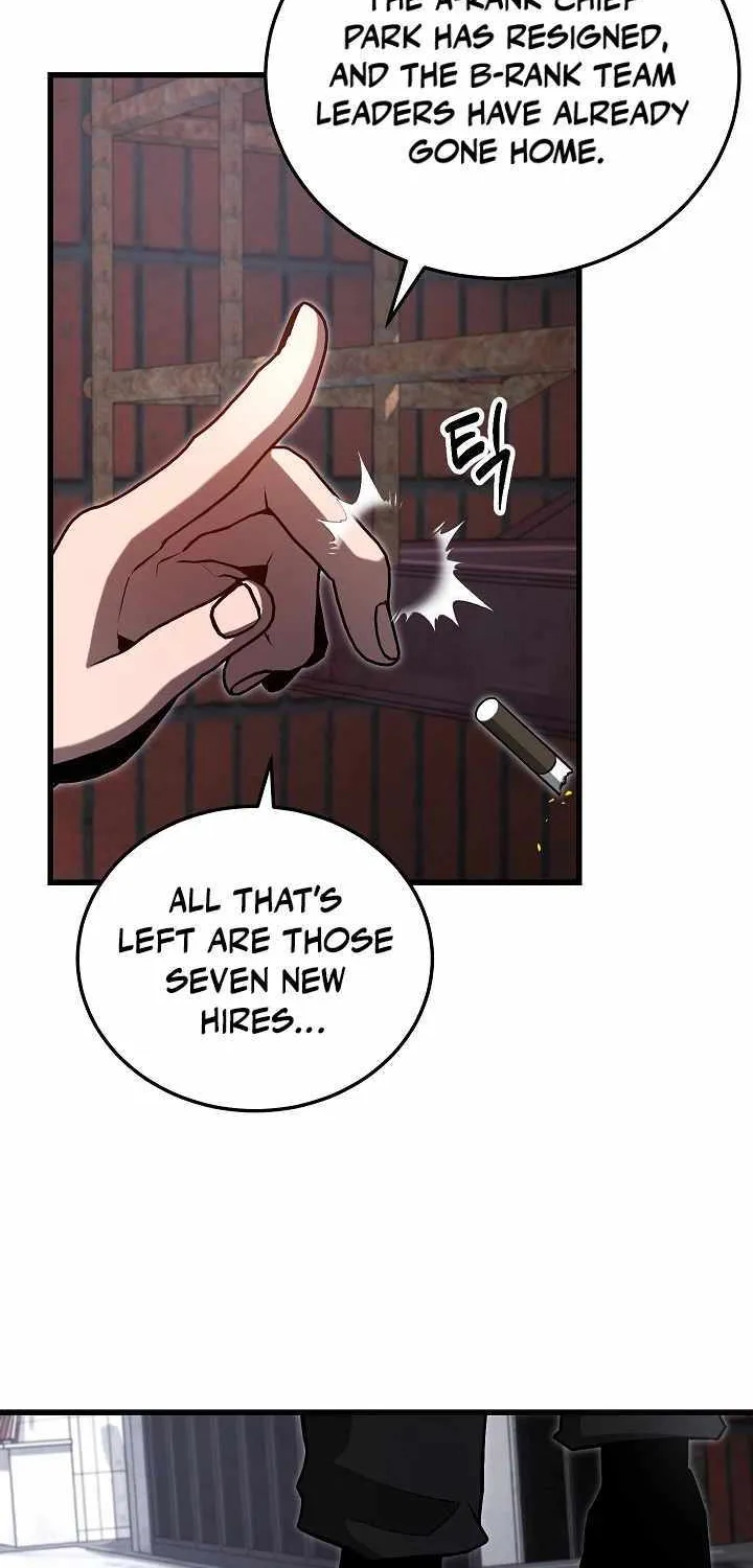 How to Retire as a Disaster Necromancer Chapter 31 page 31 - 