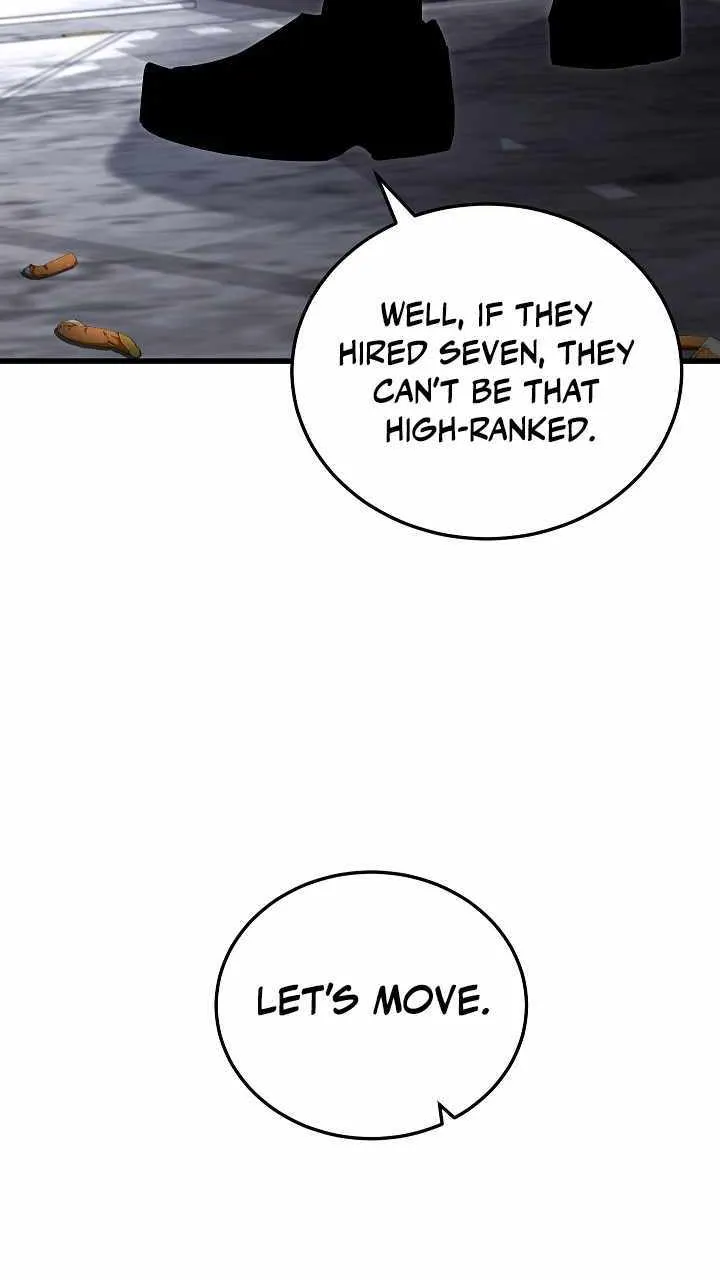 How to Retire as a Disaster Necromancer Chapter 31 page 32 - 