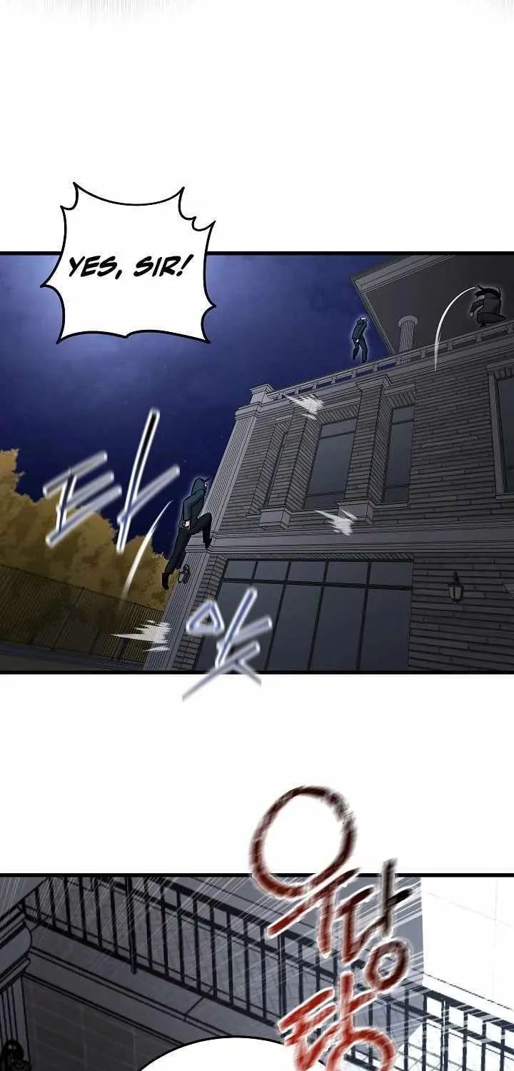 How to Retire as a Disaster Necromancer Chapter 31 page 35 - 