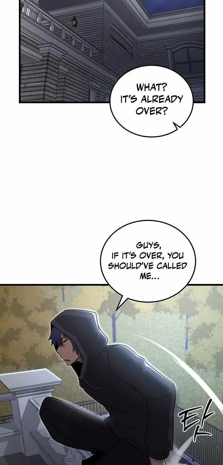 How to Retire as a Disaster Necromancer Chapter 31 page 37 - 